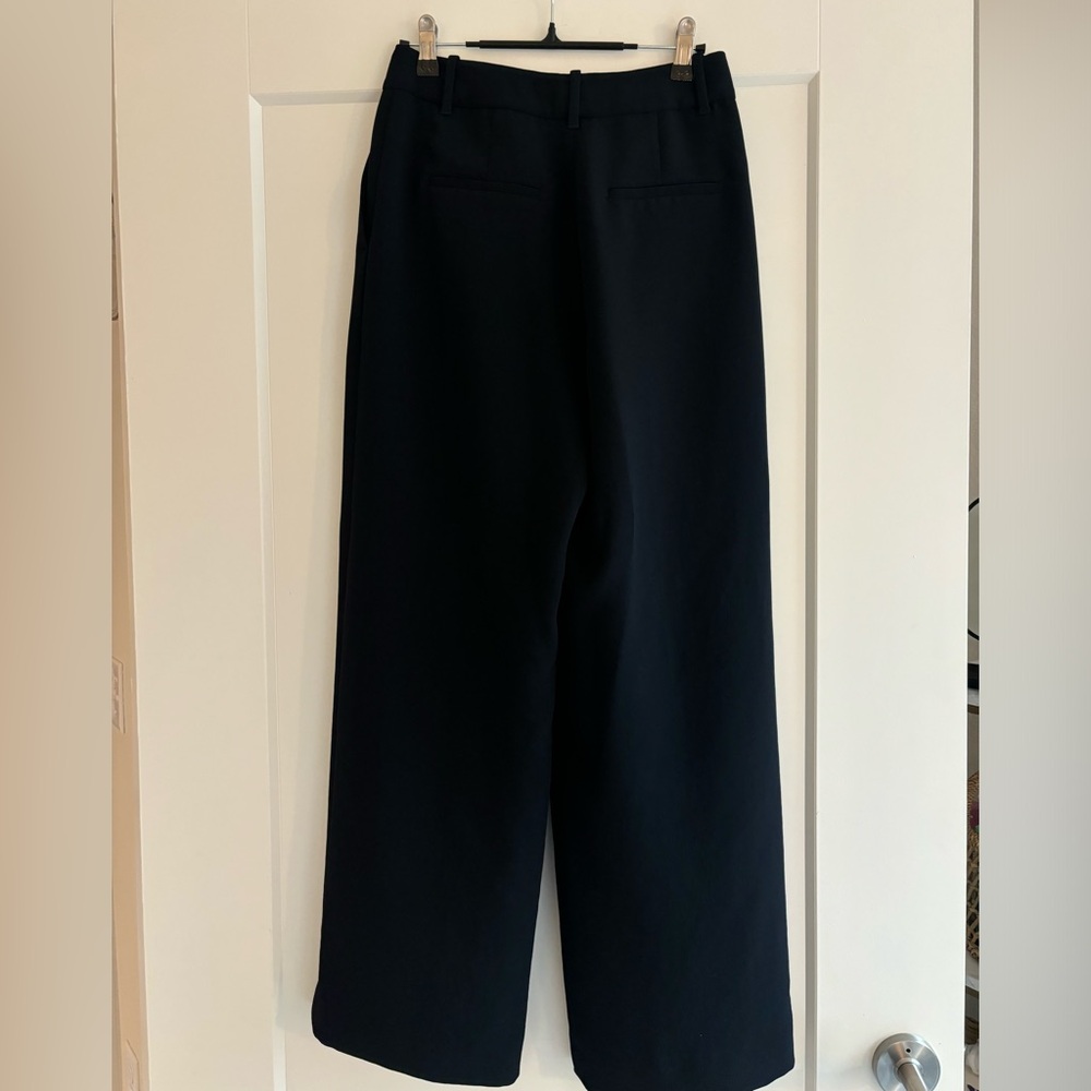 Aritzia The Effortless Pants - Crepette - Picture 6 of 10